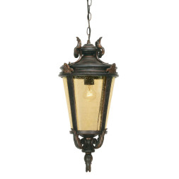 Уличный подвесной светильник Elstead Lighting Baltimore BT8/M