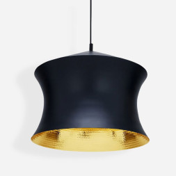 Подвесной светильник Tom Dixon Beat BLS05-PEUM1