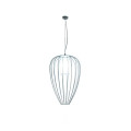 Уличный подвесной светильник Karman Cell SE615-EXT