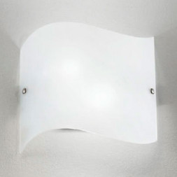 Настенный светильник Linea Light Onda 327B881