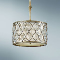 Подвесной светильник Feiss Lucia FE/LUCIA/P/C