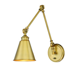 Бра Savoy House Morland 9-961CP-1-322