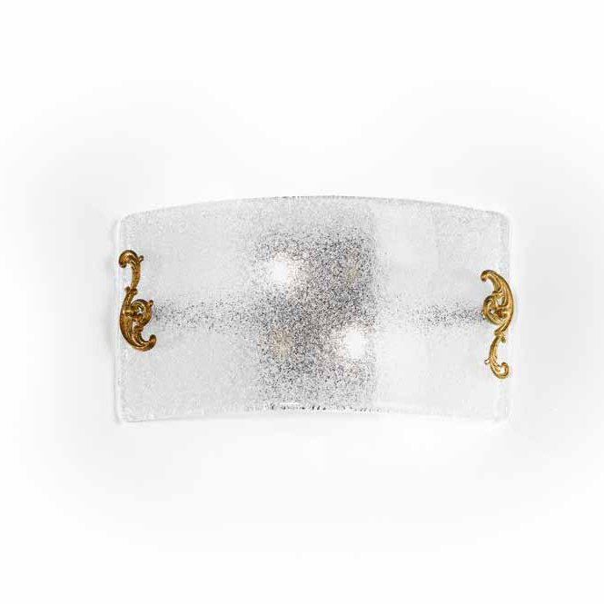 Настенный светильник MM Lampadari Cipro 7095/A2 V2733