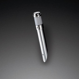 Настенный светильник Garden Light futura micro 95050/ang SS