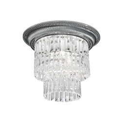 Потолочный светильник Kolarz Milord Crystal 0346.14S.5