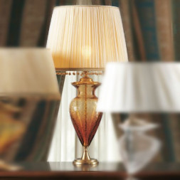 Настольная лампа IlParalume MARINA 4416 825