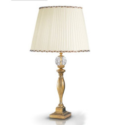 Настольный светильник Renzo Del Ventisette &quot;Floreale&quot; LSG 13867/1 DEC. 041