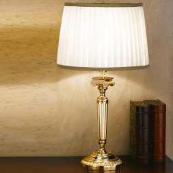 Настольная лампа Masiero Table lamps VE 1020 TL1 G