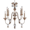 Люстра Flambeau Mignon FB/MIGNON8