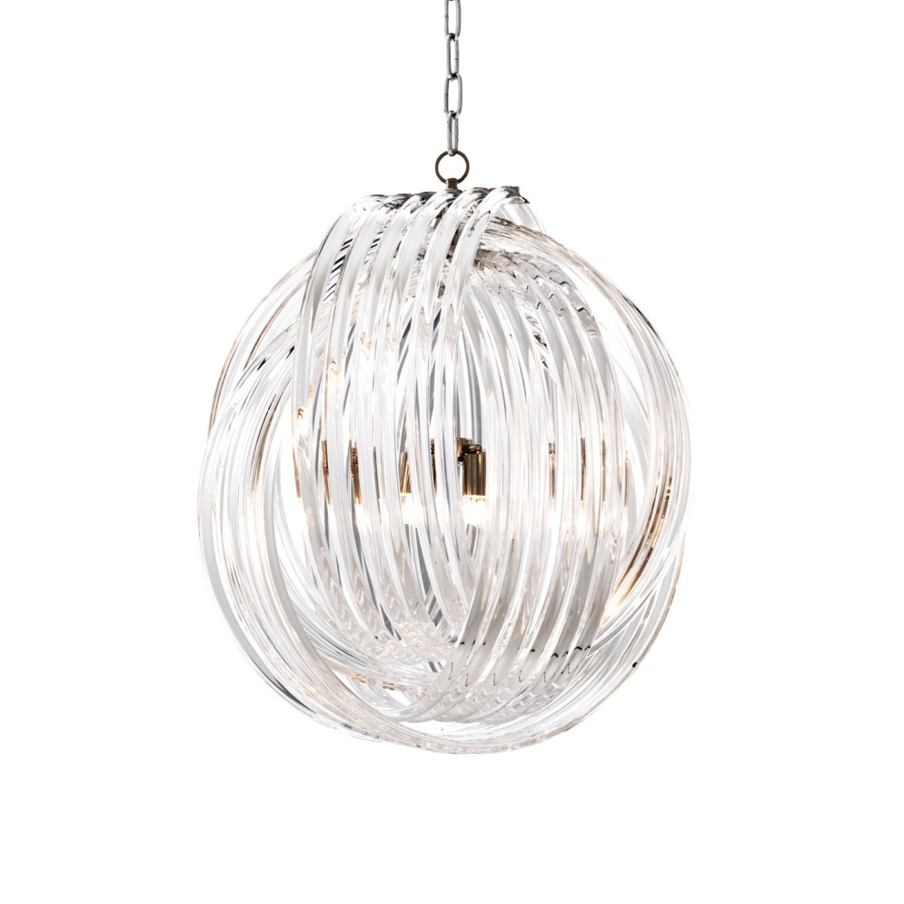 Подвесной светильник Eichholtz Marco Polo 109570