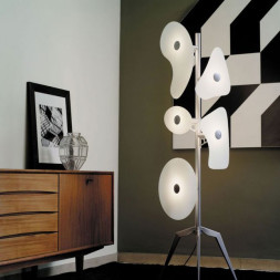 Торшер Foscarini Orbital 036003 10