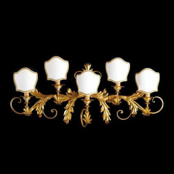 Бра Lucienne Monique Fiori Primaverili 62·5