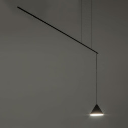 Подвесной светильник Vibia North 5670 04 /1B