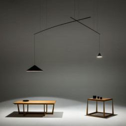 Подвесной светильник Vibia North 5670 04 /1B