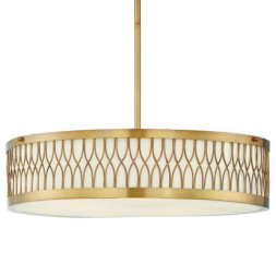 Подвесной светильник Savoy House Spinnaker 7-111-5-322