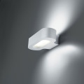 Настенный светильник Artemide Talo parete Halo - White 0613010A