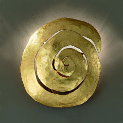 Настенный светильник MM Lampadari Buccia 5958/A2 V1669