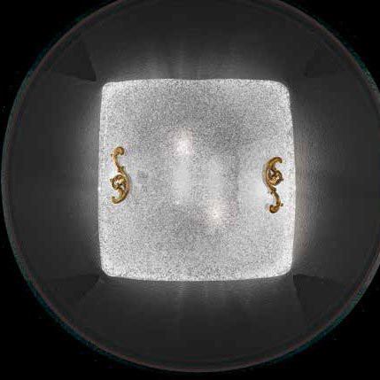 Настенный светильник MM Lampadari Cipro 7095/P2-00 V2733