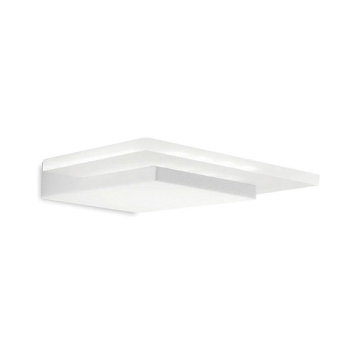 Настенный светильник Linea Light Dublight 7485