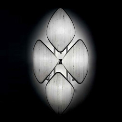 Бра Baga Bespoke Holly H05C4