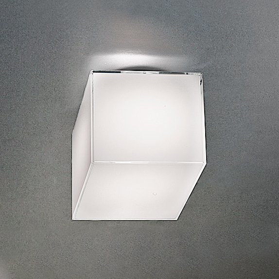 Настенно-потолочный светильник Morosini Dice PP10 0360PP08BLAL