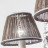 Настольная лампа Eurolampart Acqua 2701/04BA 3903/7841