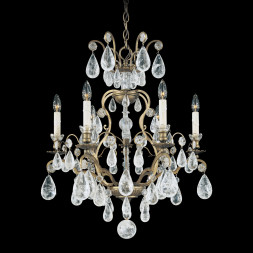 Люстра Schonbek Versailles Rock Crystal 2470-23R