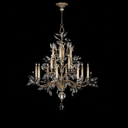 Люстра Fine Art Lamps Crystal Laurel 759440