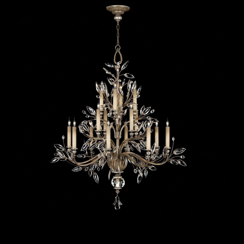 Люстра Fine Art Lamps Crystal Laurel 759440