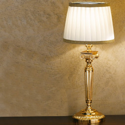 Настольная лампа Masiero Table lamps VE 1020 TL1 P