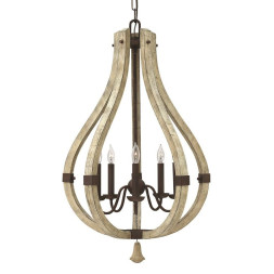 Люстра Hinkley Middlefield HK/MIDDLEFIELD5