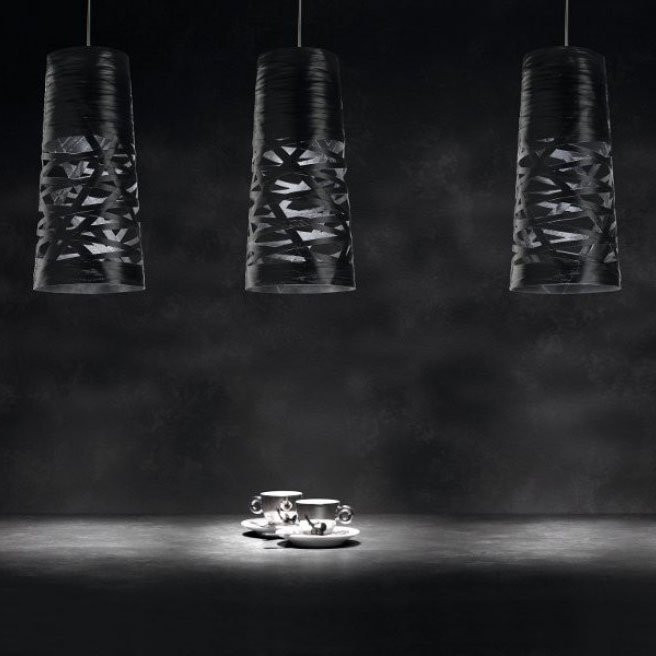 Подвесной светильник Foscarini Tress 182027 20