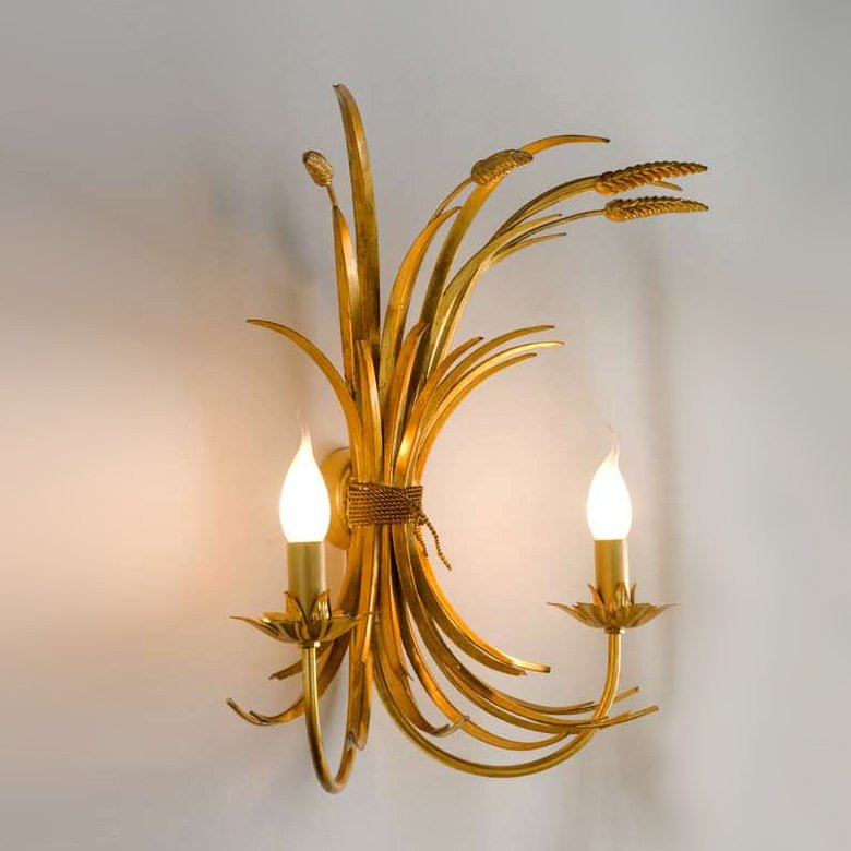 Бра Eurolampart Spighe 0096/02AP 3001