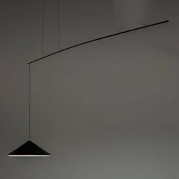 Подвесной светильник Vibia North 5674 04 /1B