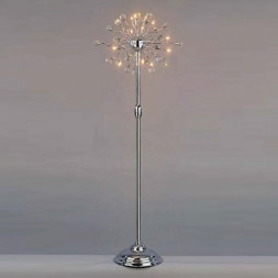 Торшер Orion STL 12-984/15/53 chrom