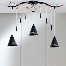 Подвесной светильник Passeri Pas 087 7745/3