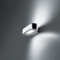 Настенный светильник Artemide Talo parete Halo - Silver 0613020A
