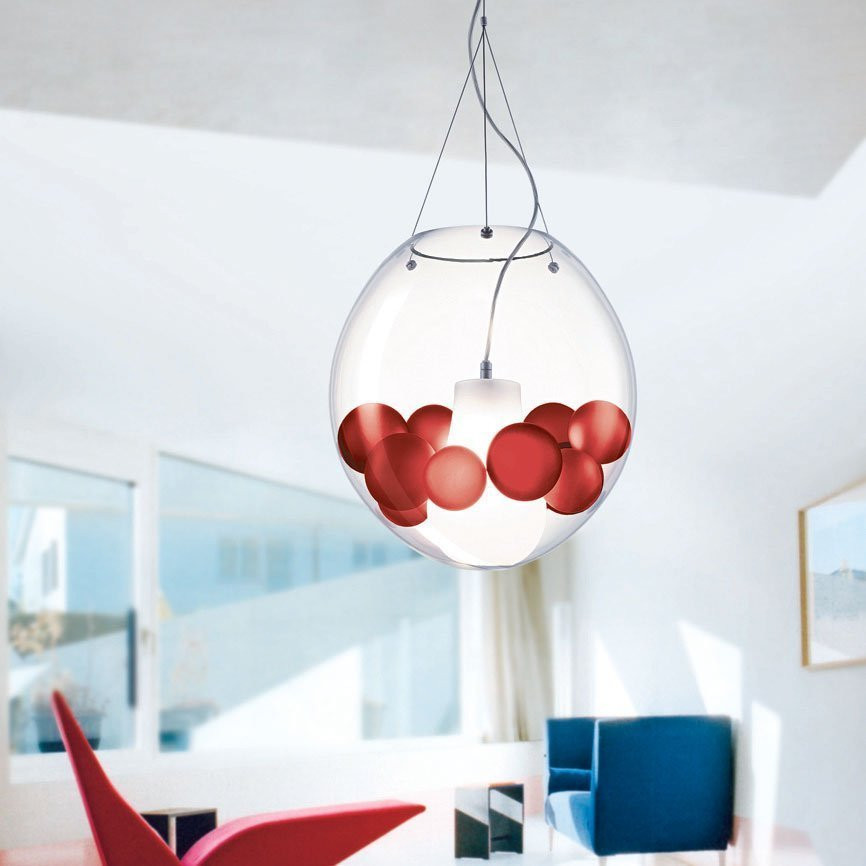 Подвесной светильник La Murrina Astra S GRANDE EE-9