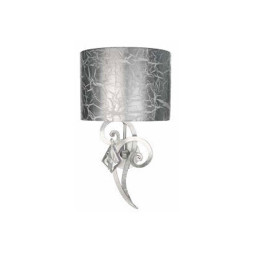 Бра Lucienne Monique Argentoro 7547/1 Argento