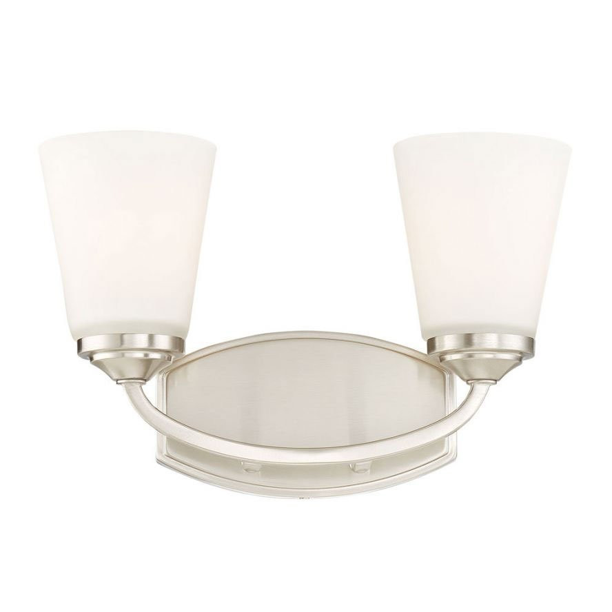 Бра Savoy House Jordan 8-9070-2-SN