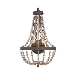Настенный светильник Savoy House Mallory 9-7407-2-39