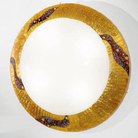 Настенно-потолочный светильник Kolarz Serena 0365.U12.3