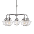 Люстра Savoy House Fairfield 1-391-5-11