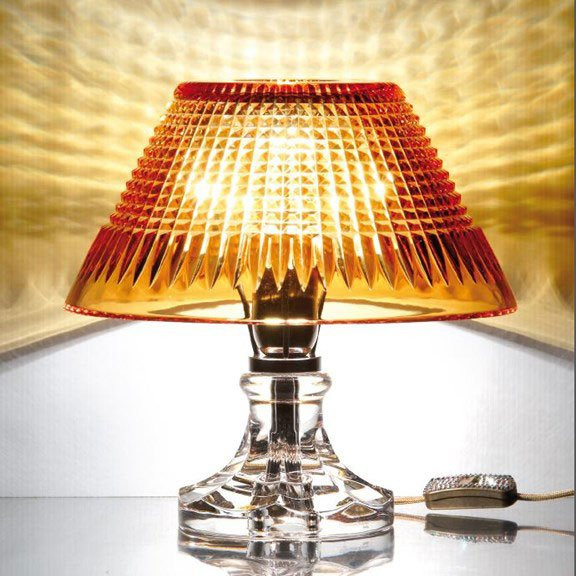 Настольная лампа IlParalume MARINA 7715 1913/G/AM