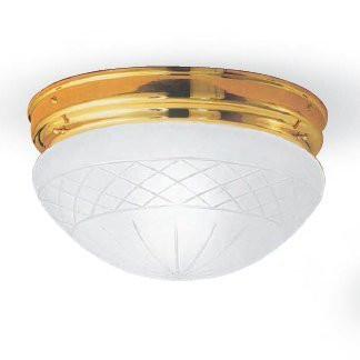 Потолочный светильник Prearo Harmony 1532/20/PL/OL