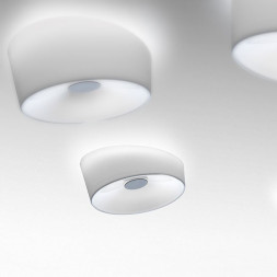 Потолочный светильник Foscarini Lumiere XXL + XXS 191S0052-24