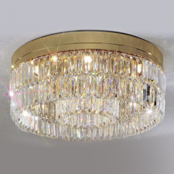 Потолочный светильник Kolarz Prisma 344.112.3