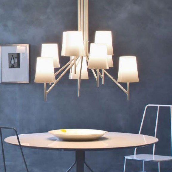 Люстра Foscarini Birdie 2210089 10