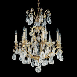 Люстра Schonbek Versailles Rock Crystal 2471-22R