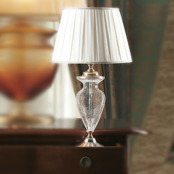 Настольная лампа IlParalume MARINA 4416 826/AR